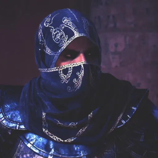 creator Salavan keita's avatar