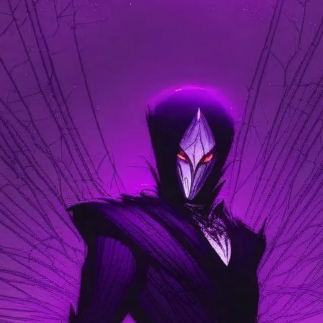 chat with ai character: Elysium 