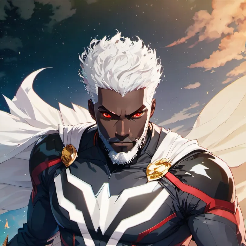 chat with ai character: Ni' lighta