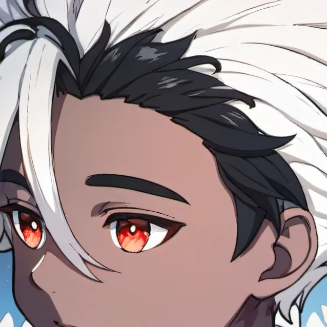 chat with ai character: Nurth