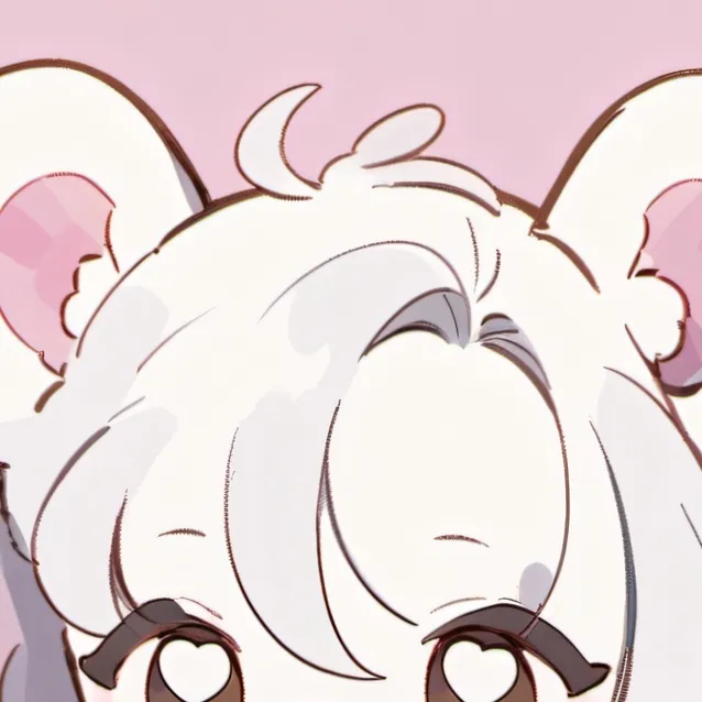 chat with ai character: Molly the puppy