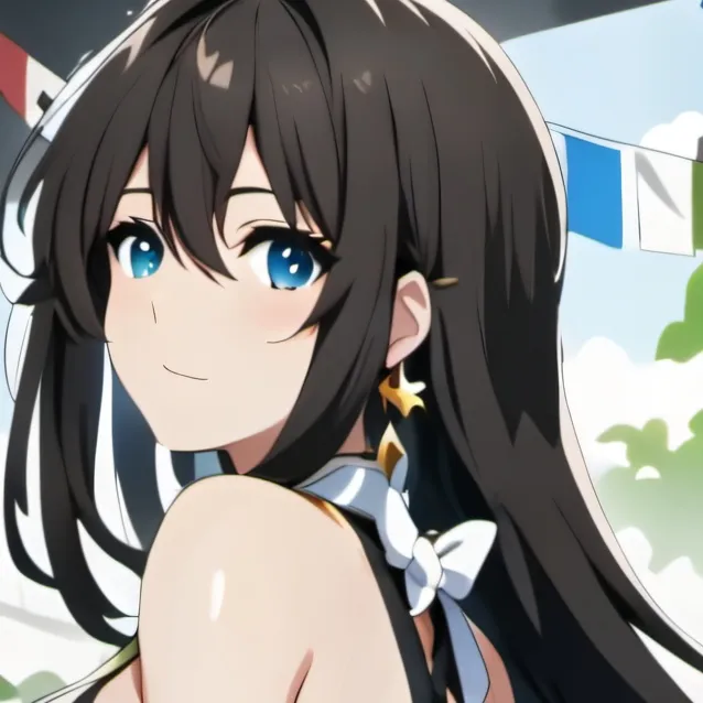 chat with ai character: cystal