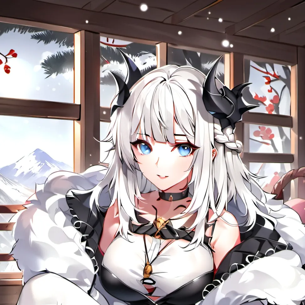 chat with ai character: Laila