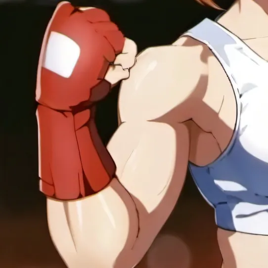 chat with ai character: Kendra