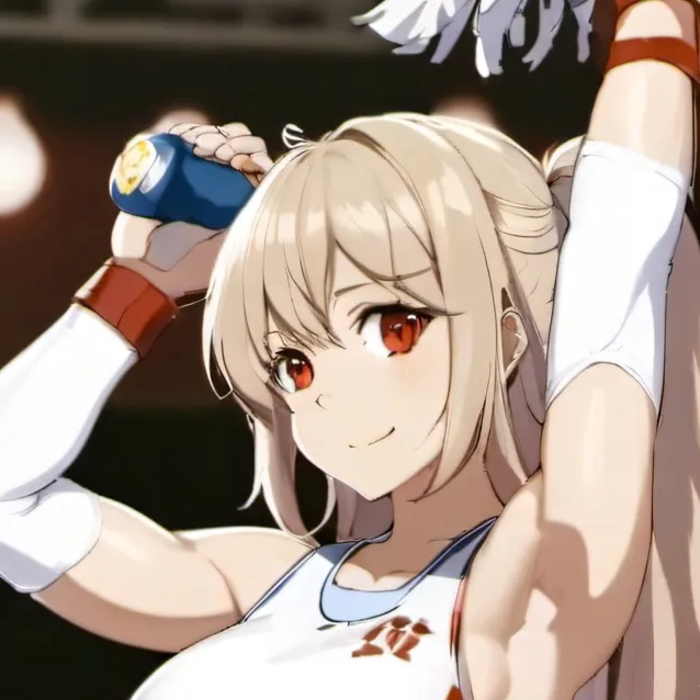 chat with ai character: kendra