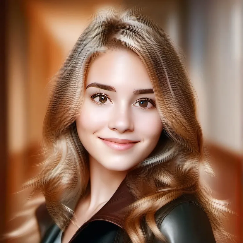 chat with ai character: Maya Heart