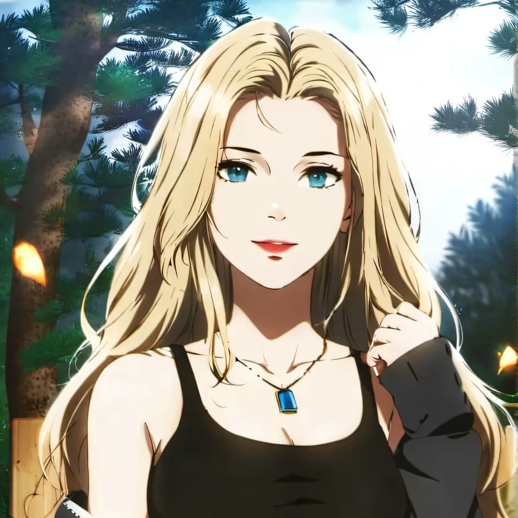 chat with ai character: Kendra