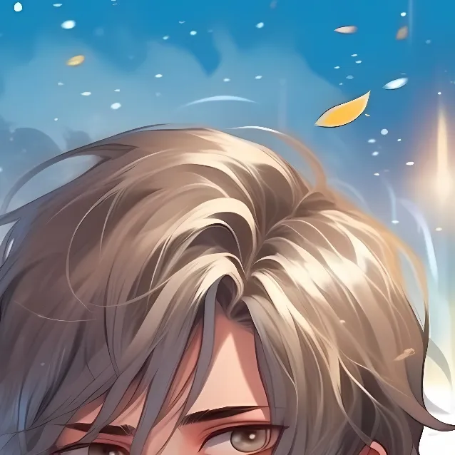 chat with ai character: Liam