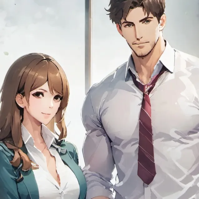 chat with ai character: teacher 