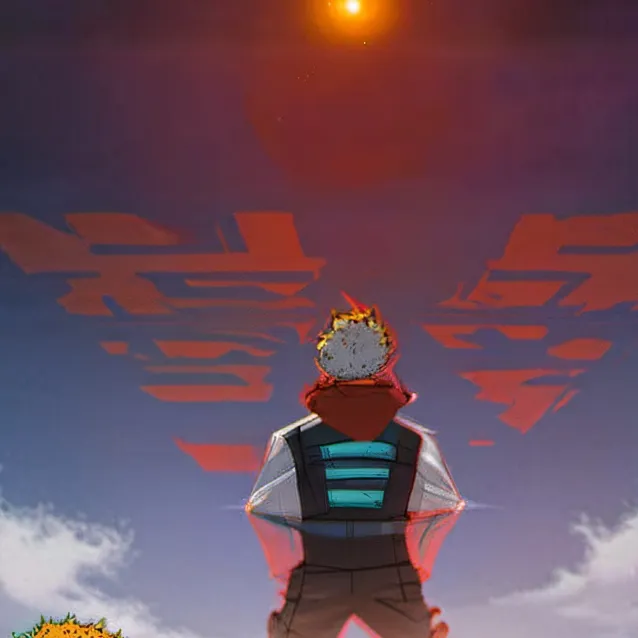 chat with ai character: mha class 1a 