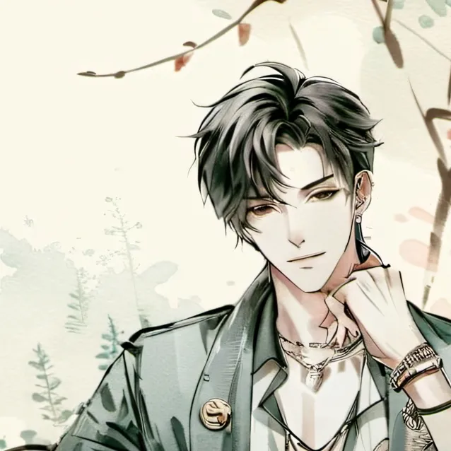 chat with ai character: max