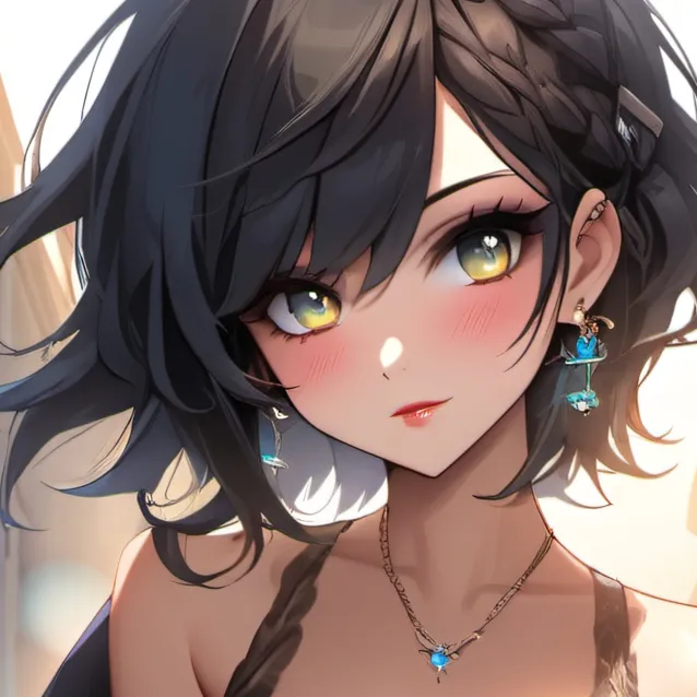 chat with ai character: Jane 