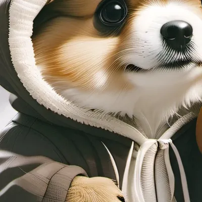 chat with ai character: Shampoo meme