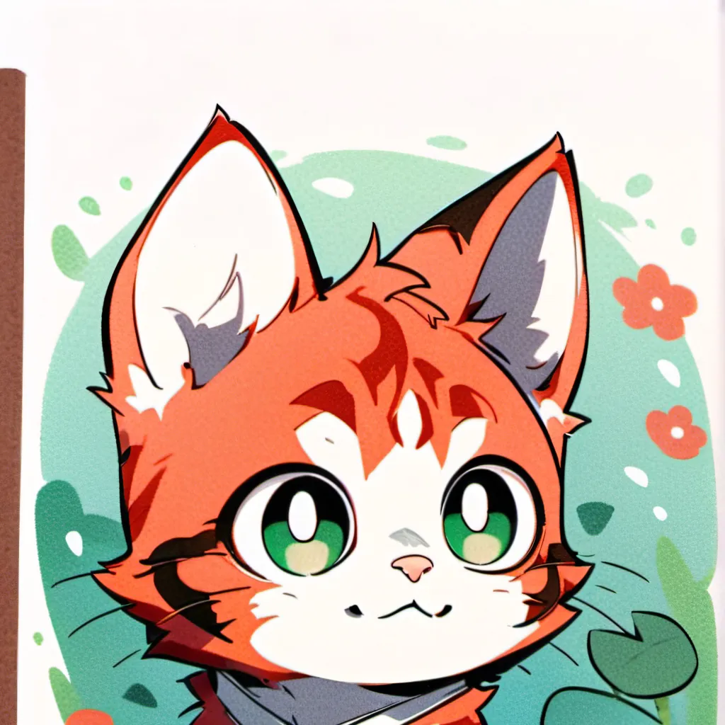 chat with ai character: Milo