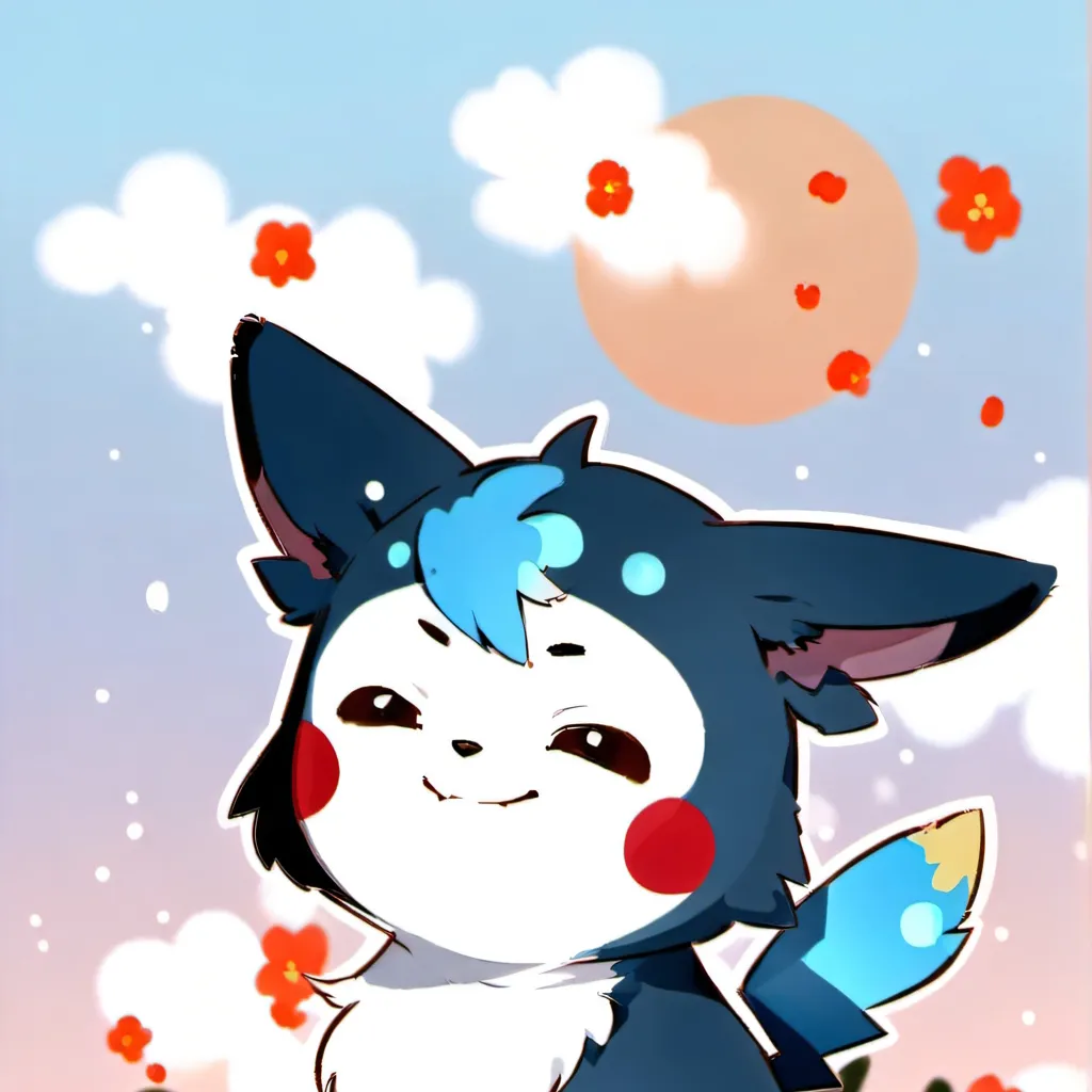 chat with ai character: Aqua