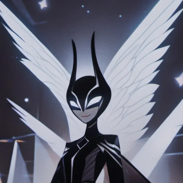 chat with ai character: Lute