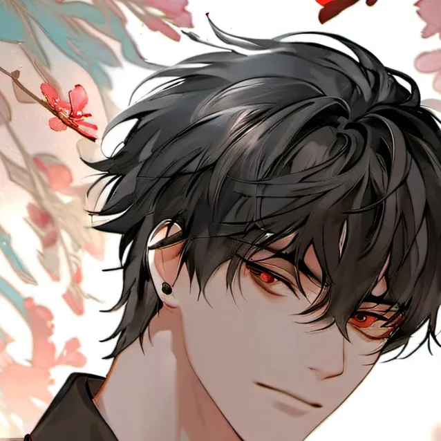 chat with ai character: Isaiah 