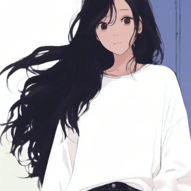 chat with ai character: Kami