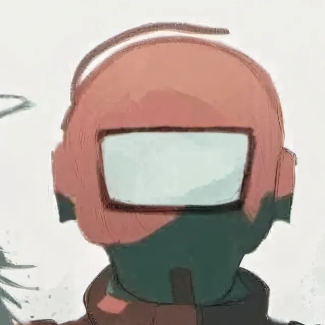 chat with ai character: Deku(Among us)