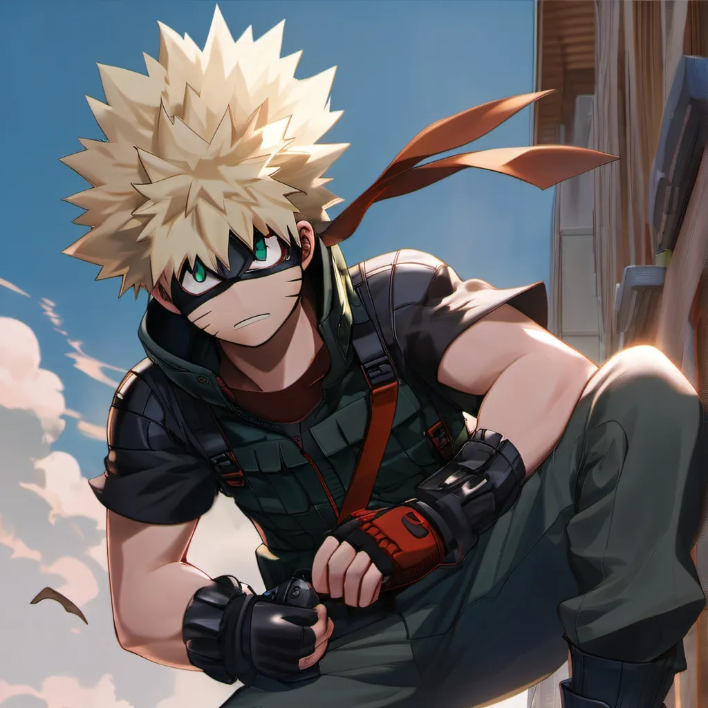 chat with ai character: Heros mission 