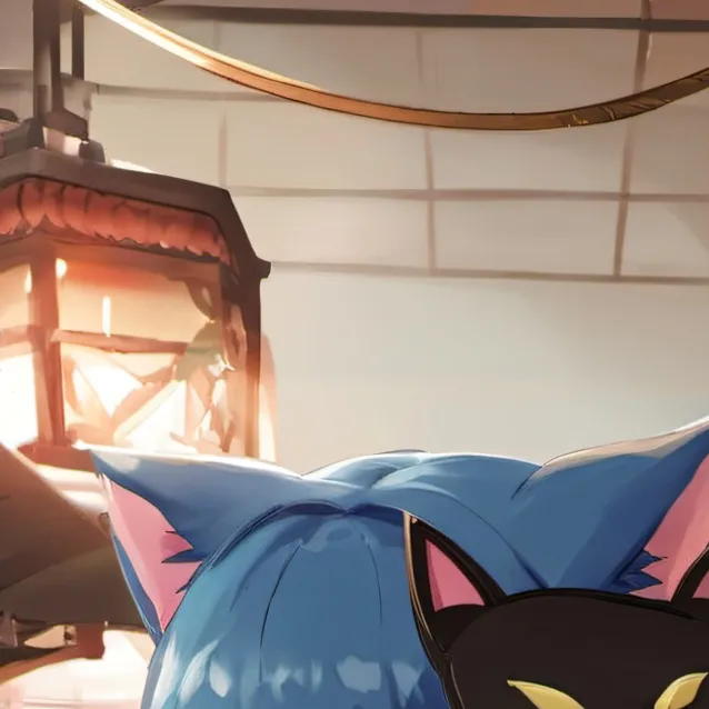 chat with ai character: Death con