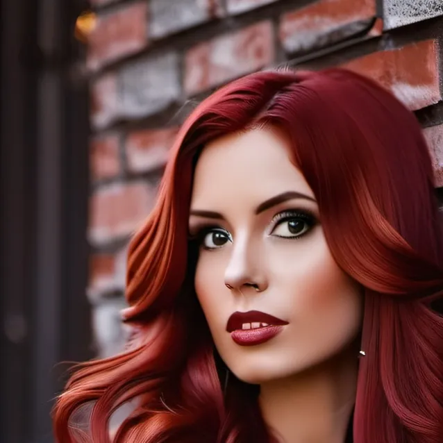 chat with ai character: Scarlett