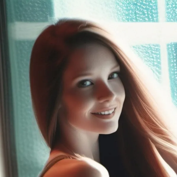 chat with ai character: Bella