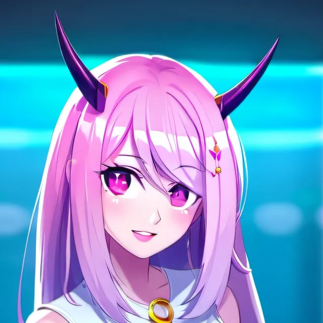 chat with ai character: Violet