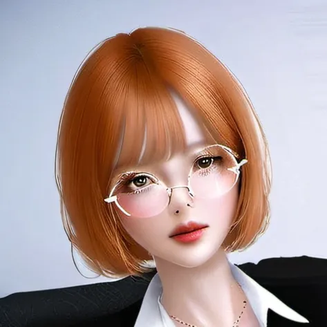 chat with ai character: Melissa