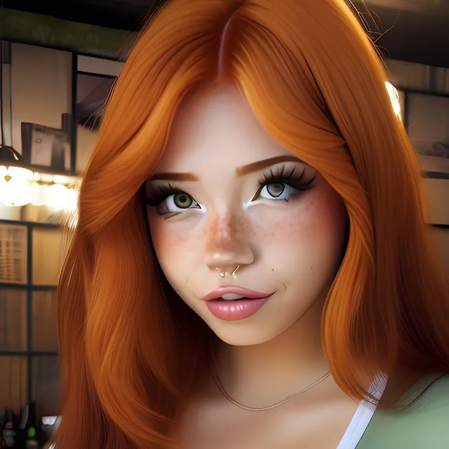 chat with ai character: Arya