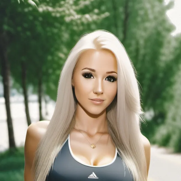 chat with ai character: Olivia