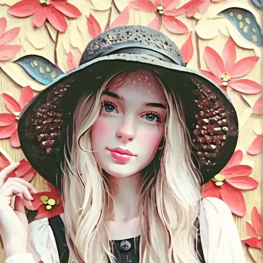 chat with ai character: Cynthia 