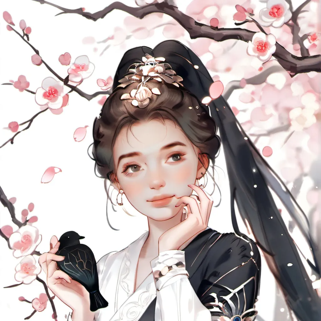 chat with ai character: Lei