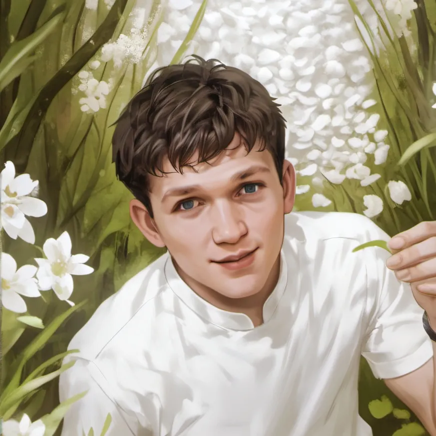 chat with ai character: Owen 