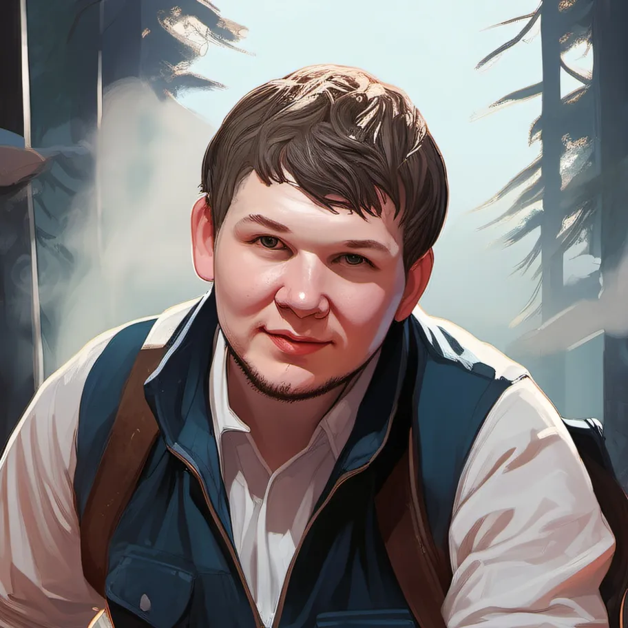 chat with ai character: Owen