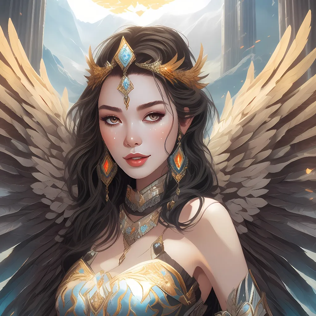 chat with ai character: Tatiana 