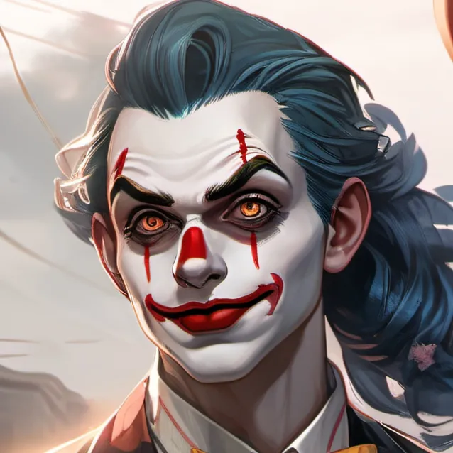 chat with ai character: Freddie 