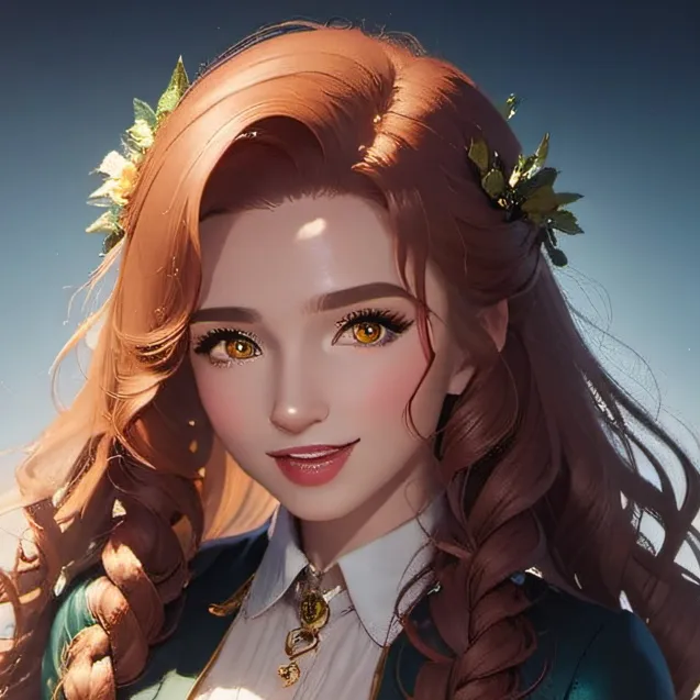 chat with ai character: Bella 