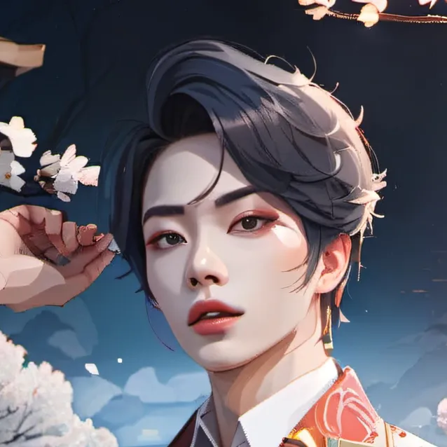 chat with ai character: Philip