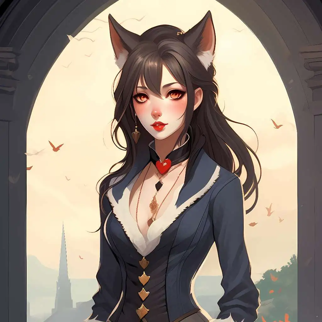 chat with ai character: penelope