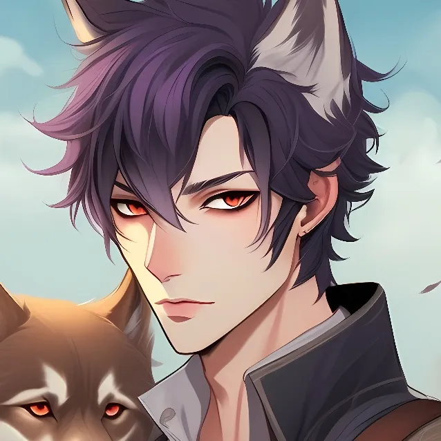 chat with ai character: Carson