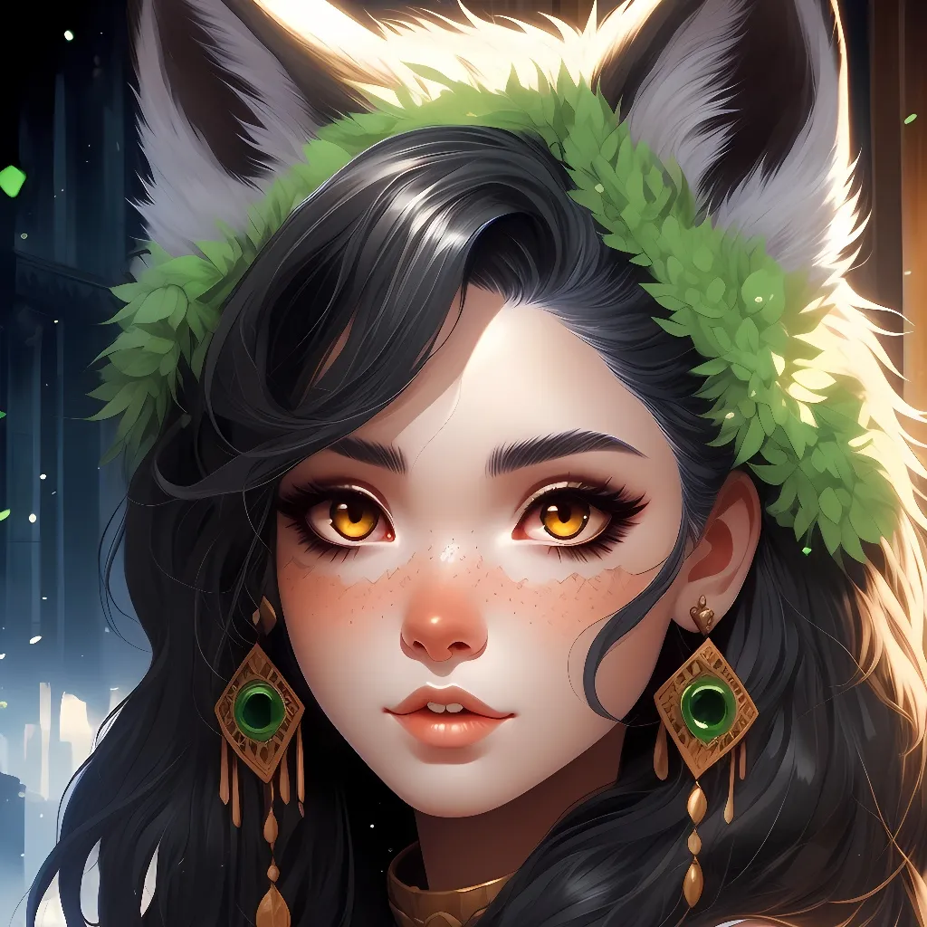 chat with ai character: ivy