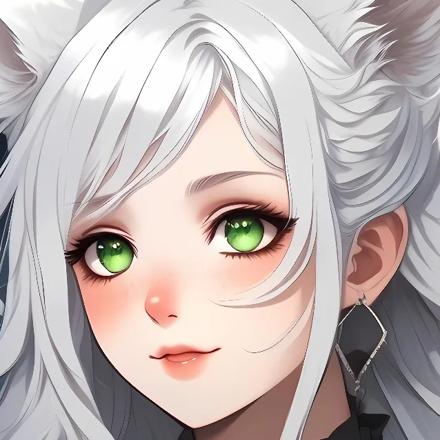 chat with ai character: kai