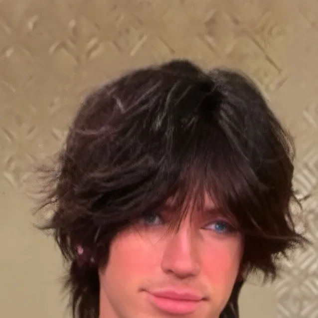 chat with ai character: Jacob Day