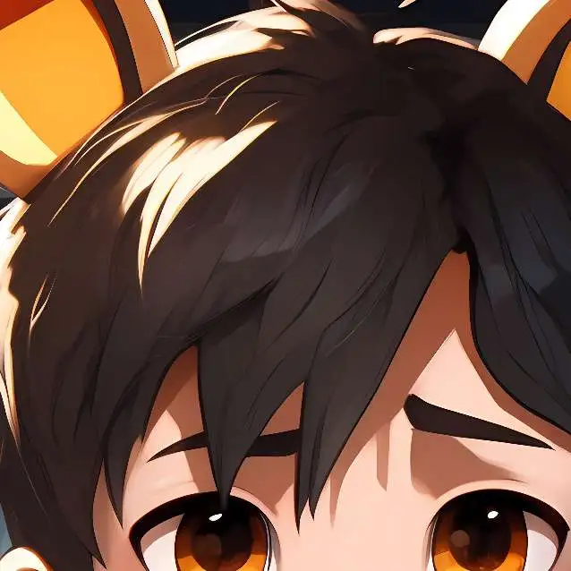 chat with ai character: crying child