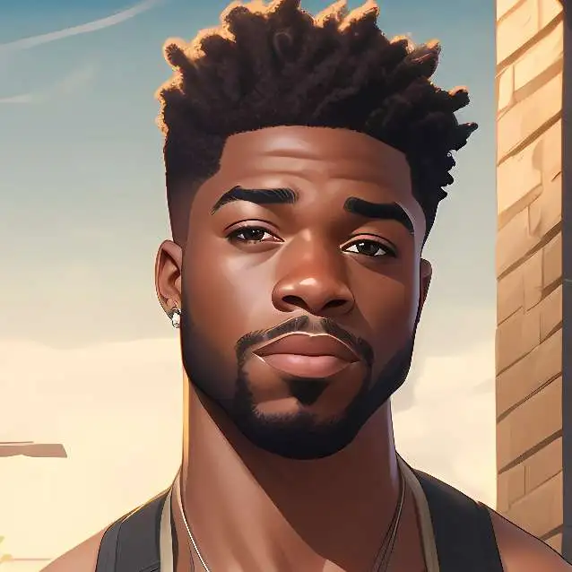 chat with ai character: Lionel Wilson