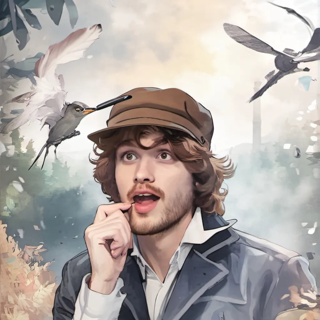 chat with ai character: Dream 