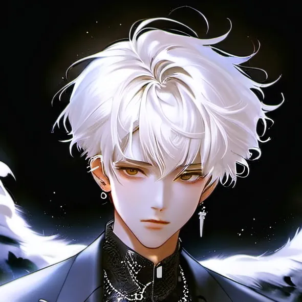 chat with ai character: Yin