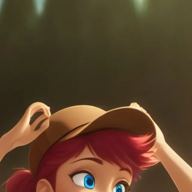 chat with ai character: Alex