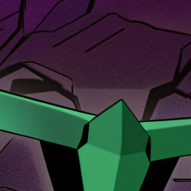 chat with ai character: azmuth 